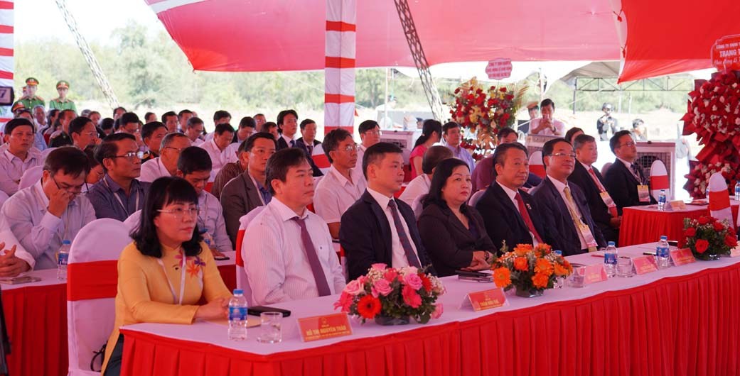 Khu CNC1